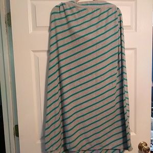 Faded Glory Maxi Skirt